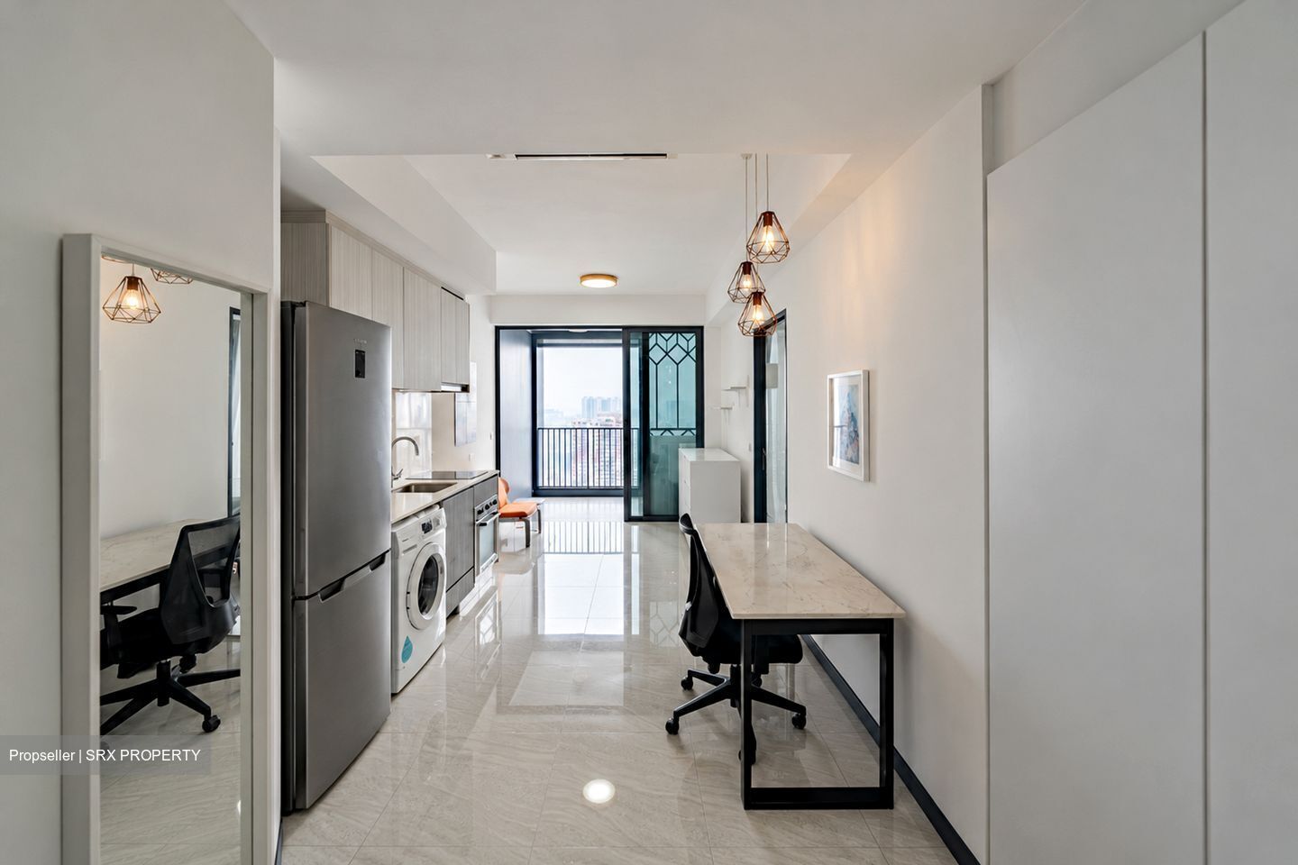 Gem Residences (D12), Condominium #633807271